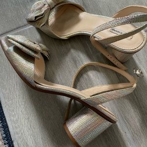 Brand new Alex marie heel